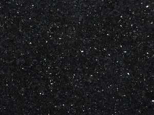 Scalea - Black Galaxy Granite  20 mm