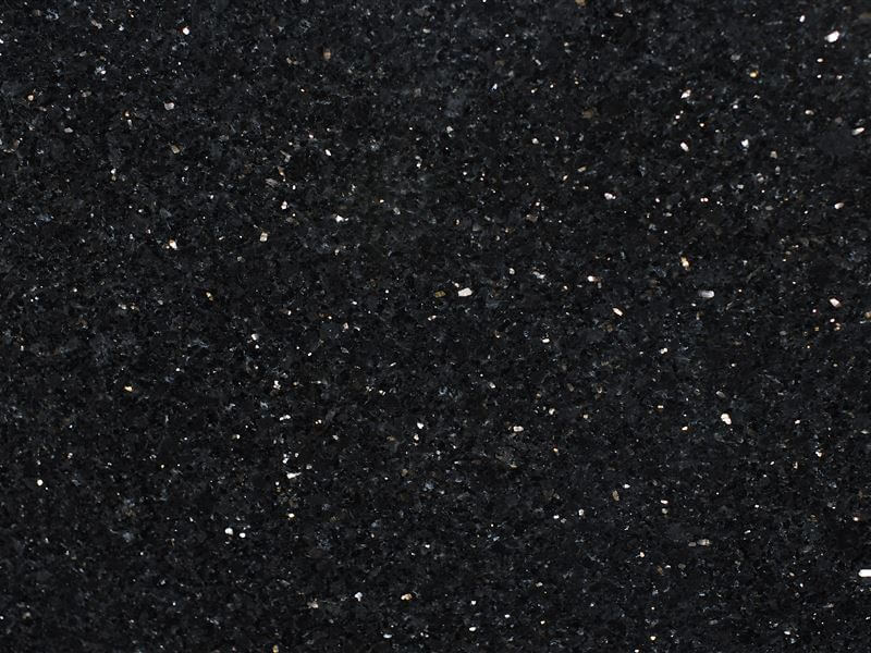 Scalea - Black Galaxy Granite 30 mm