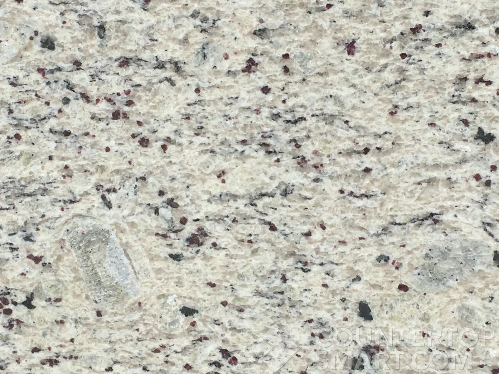 Scalea - Crema Pearl Granite  20 mm