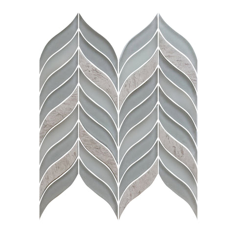 Dove Leaf