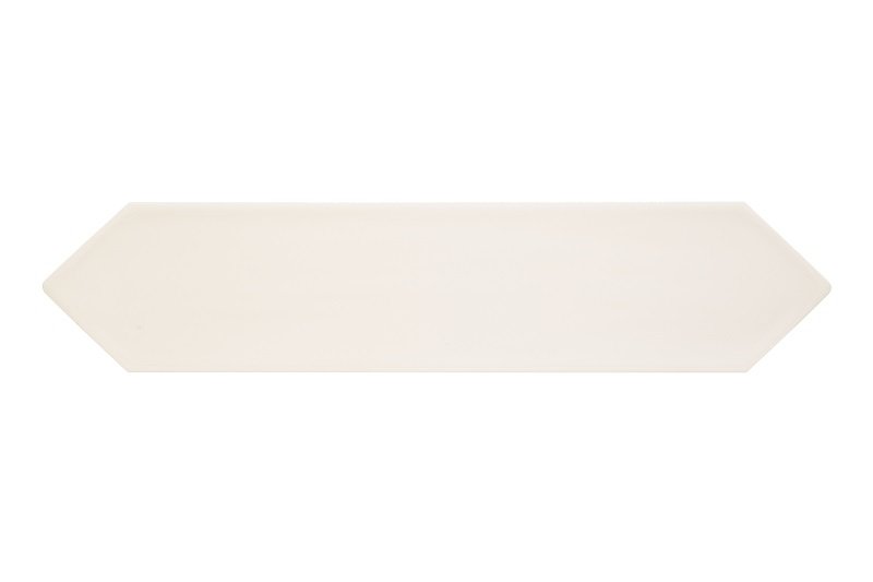 FLOW WHITE 3X12 PICKET.
