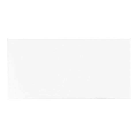 Gloss White 3x6