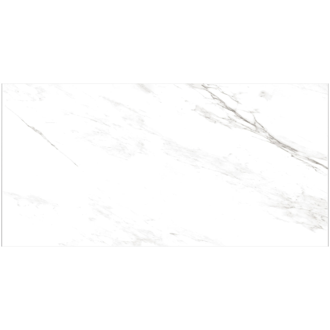 Italian Carrara 12x24 Polished