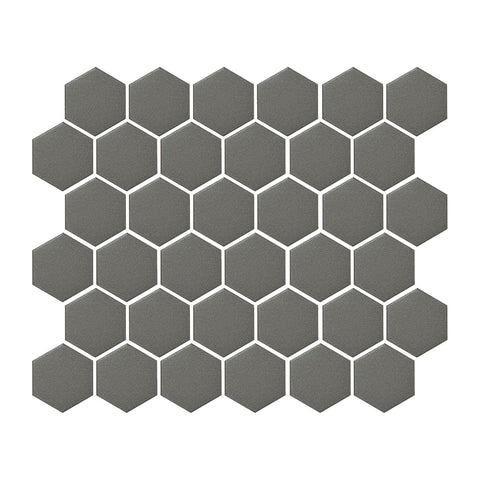 Lead Hexagon
