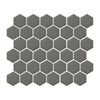 Lead Hexagon