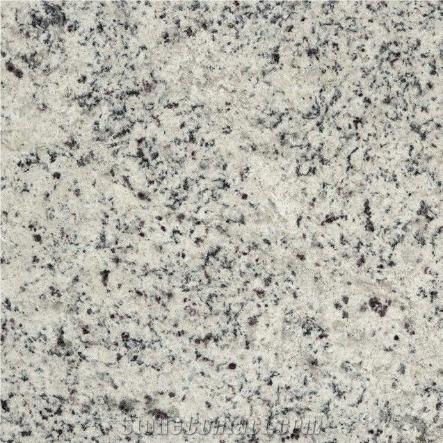 Scalea - Blanco Leblon Granite  20 mm