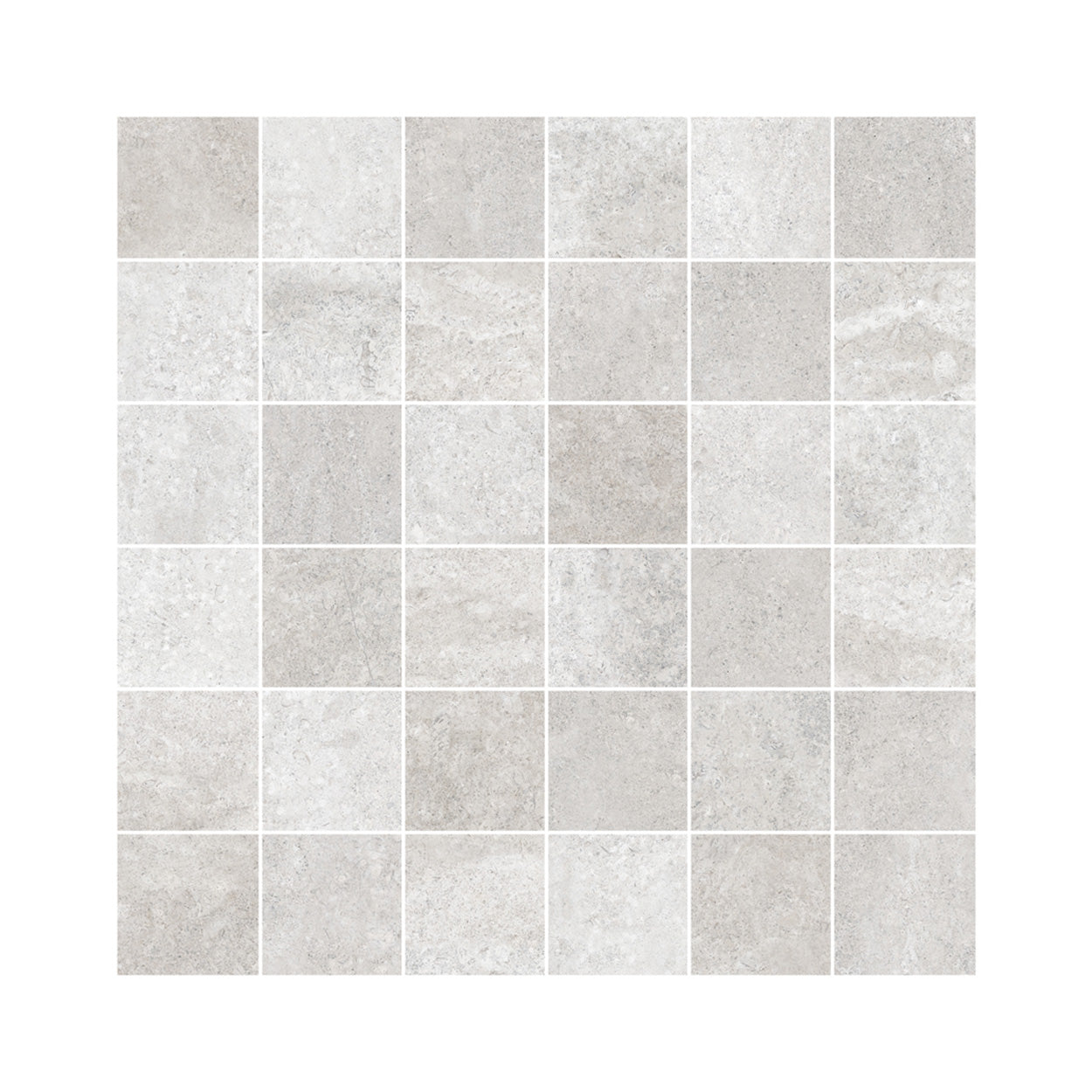 Light Grey 2x2