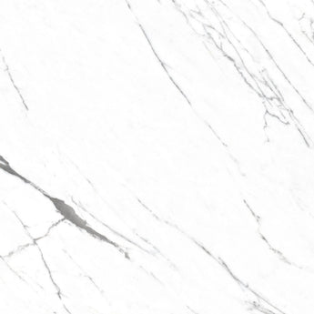 Roca VENATO 24x48 inch floor tile with a sleek, modern design, showcasing a light gray ceramic surface for contemporary flooring.