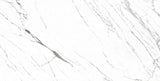 Roca VENATO 24x48 inch floor tile with a sleek, modern design, showcasing a light gray ceramic surface for contemporary flooring.