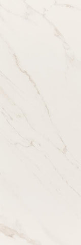 MOTTA RECTIFIED  12X36 White Wall Tile  (Sold By Box).
