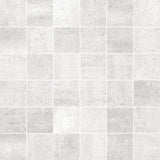 NOLITA BLANCO 12X12 MOSAIC.