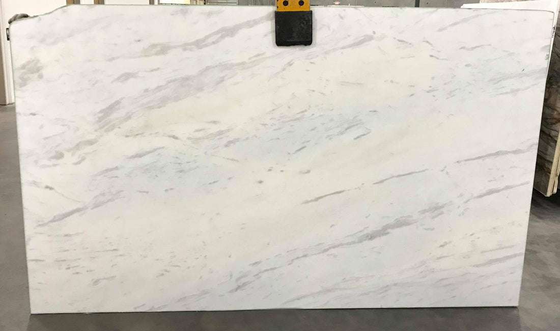 Scalea - Bianco Olinda Granite 30 mm