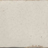 Roca Maiolica Crackled 3x12-inch biscuit wall tile featuring a crackled ceramic glaze pattern on a neutral background.