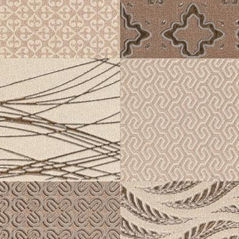 ORİS BROWN BONE LUX DECOR REKT.