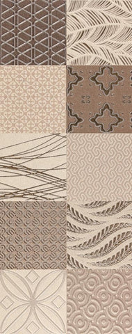 ORİS BROWN BONE LUX DECOR REKT.