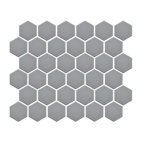 Platinum Hexagon