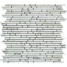 Calacatta Gold Polished Marble Bamboo Sticks Mosaic Tile.
