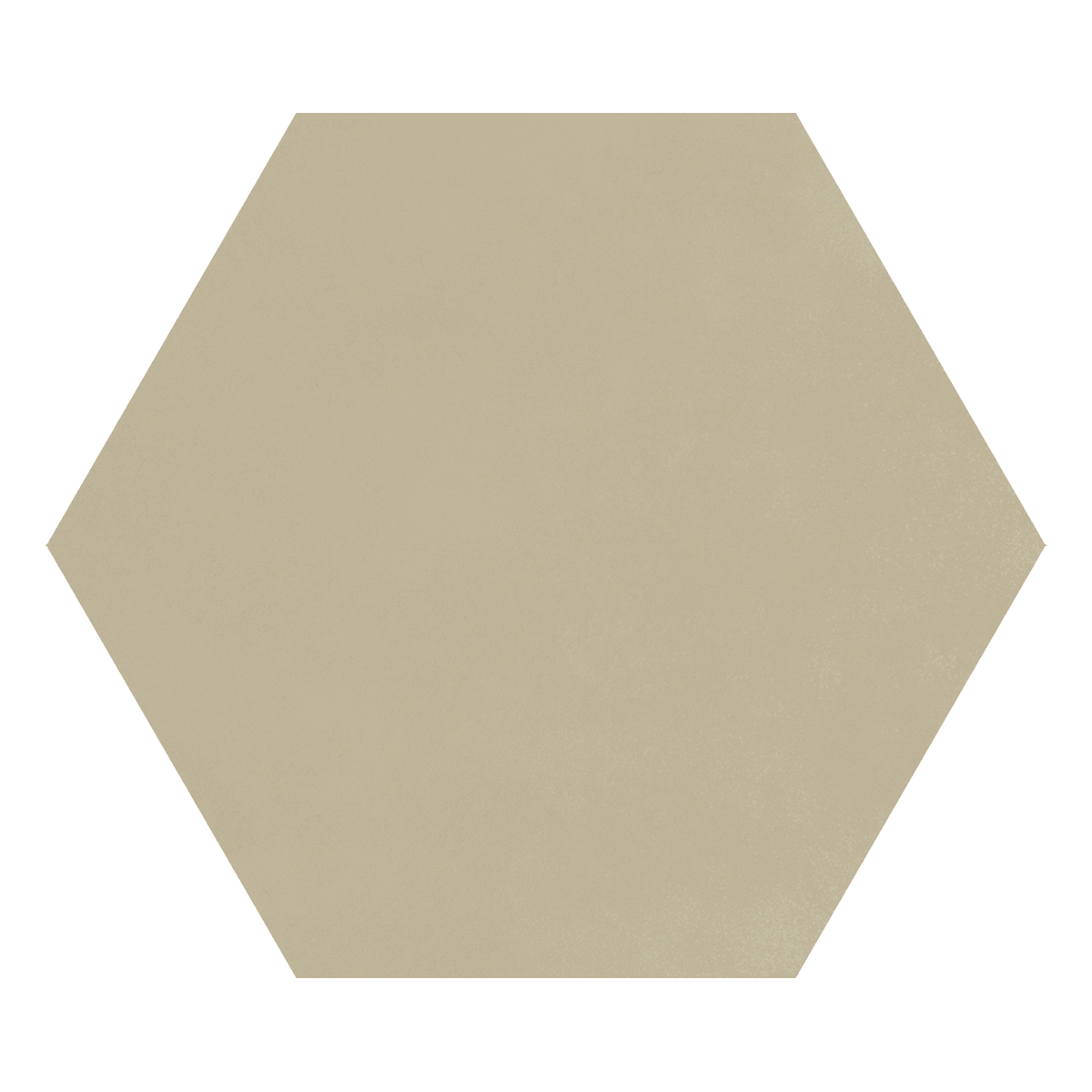Sand 9x10 Hexagon
