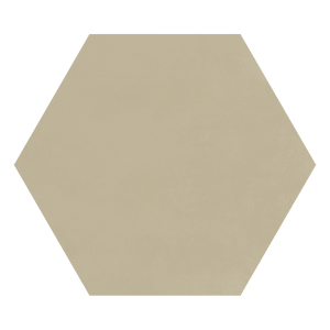 Sand 9x10 Hexagon