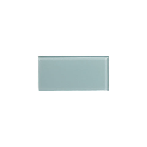 Sky Blue 3x6