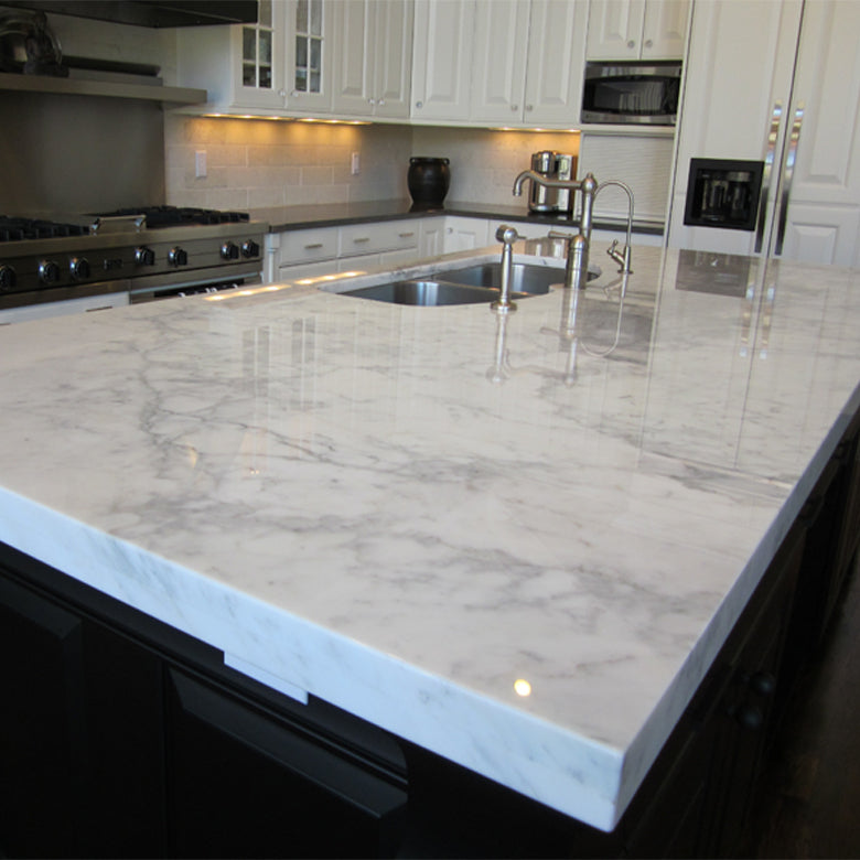 Scalea - Venato Carrara Granite 20 mm | MosaicBros.com