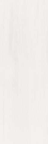 WAVE WOOD WHITE  RECTIFIED  12*36.
