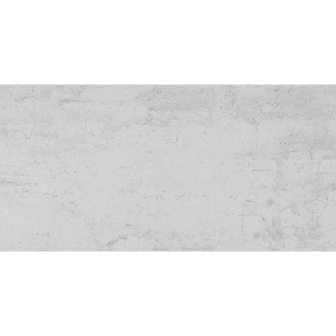 White Grey 12x24