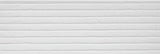 White Roca Zen White 16x48 inch floor tile with a smooth matte finish, showcasing a modern, minimalist design.